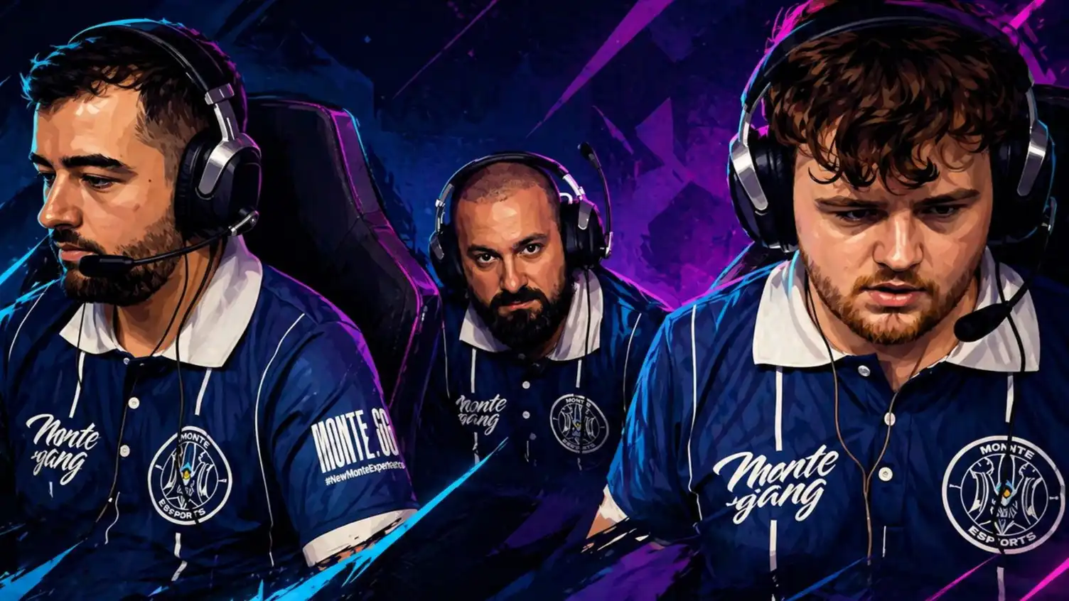 Monte Defeat HEROIC 3-1 to Win CCT Global Finals 2026 | afro MVP Performance Leads Title Run